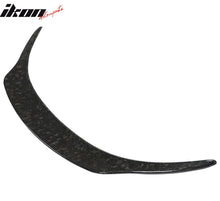 Load image into Gallery viewer, 2020-2025 Toyota GR Supra A90 OE Trunk Spoiler Dry Forged Carbon Fiber
