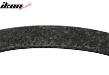 Load image into Gallery viewer, 2020-2025 Toyota GR Supra A90 OE Trunk Spoiler Dry Forged Carbon Fiber