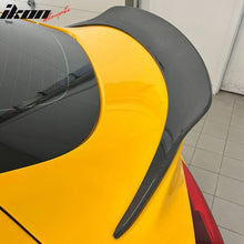 Load image into Gallery viewer, 2020-2025 Toyota GR Supra A90 OE Trunk Spoiler Gloss Dry Carbon Fiber