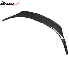 Load image into Gallery viewer, 2020-2025 Toyota GR Supra A90 OE Trunk Spoiler Gloss Dry Carbon Fiber