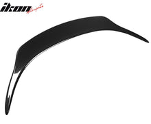 Load image into Gallery viewer, 2020-2025 Toyota GR Supra A90 OE Trunk Spoiler Gloss Dry Carbon Fiber