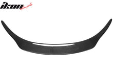 Load image into Gallery viewer, 2020-2025 Toyota GR Supra A90 OE Trunk Spoiler Gloss Dry Carbon Fiber