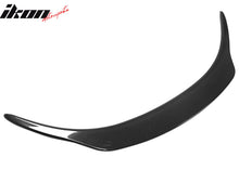 Load image into Gallery viewer, 2020-2025 Toyota GR Supra A90 OE Trunk Spoiler Gloss Dry Carbon Fiber