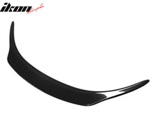 Load image into Gallery viewer, 2020-2025 Toyota GR Supra A90 OE Trunk Spoiler Gloss Dry Carbon Fiber
