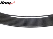 Load image into Gallery viewer, 2020-2025 Toyota GR Supra A90 OE Trunk Spoiler Gloss Dry Carbon Fiber