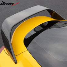 Load image into Gallery viewer, 2020-2025 Toyota GR Supra MB Style Trunk Spoiler Gloss Carbon Fiber