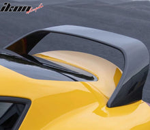 Load image into Gallery viewer, 2020-2025 Toyota GR Supra MB Style Trunk Spoiler Gloss Carbon Fiber