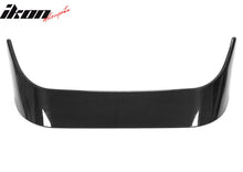 Load image into Gallery viewer, 2020-2025 Toyota GR Supra MB Style Trunk Spoiler Gloss Carbon Fiber