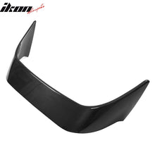 Load image into Gallery viewer, 2020-2025 Toyota GR Supra MB Style Trunk Spoiler Gloss Carbon Fiber