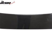 Load image into Gallery viewer, 2020-2025 Toyota GR Supra MB Style Trunk Spoiler Gloss Carbon Fiber