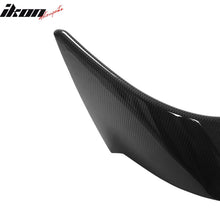 Load image into Gallery viewer, 2020-2025 Toyota GR Supra MB Style Trunk Spoiler Gloss Carbon Fiber