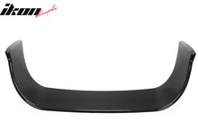Load image into Gallery viewer, 2020-2025 Toyota GR Supra MB Style Trunk Spoiler Gloss Carbon Fiber