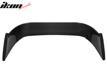 Load image into Gallery viewer, 2020-2025 Toyota GR Supra MB Style Trunk Spoiler Gloss Carbon Fiber