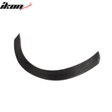 Load image into Gallery viewer, 2020-2025 Toyota GR Supra MZ Speed Trunk Spoiler Gloss Carbon Fiber