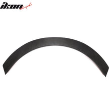 Load image into Gallery viewer, 2020-2025 Toyota GR Supra MZ Speed Trunk Spoiler Gloss Carbon Fiber