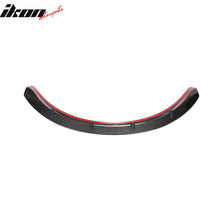 Load image into Gallery viewer, 2020-2025 Toyota GR Supra MZ Speed Trunk Spoiler Gloss Carbon Fiber