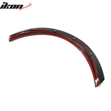 Load image into Gallery viewer, 2020-2025 Toyota GR Supra MZ Speed Trunk Spoiler Gloss Carbon Fiber