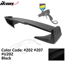 Load image into Gallery viewer, 2020-2025 Toyota GR Supra 5th MK5 S Style Trunk Spoiler ABS