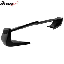 Load image into Gallery viewer, 2020-2025 Toyota GR Supra 5th MK5 S Style Trunk Spoiler ABS