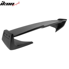Load image into Gallery viewer, 2020-2025 Toyota GR Supra 5th MK5 S Style Trunk Spoiler ABS