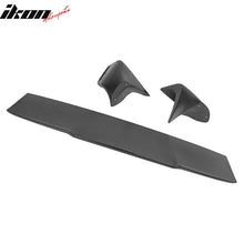 Load image into Gallery viewer, 2020-2025 Toyota GR Supra 5th MK5 S Style Trunk Spoiler ABS