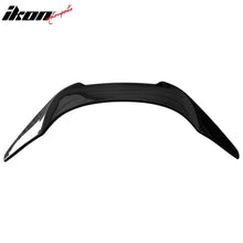 Load image into Gallery viewer, 2020-2025 Toyota GR Supra Trunk Spoiler V Style Carbon Fiber Print Win