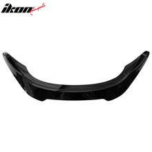 Load image into Gallery viewer, 2020-2025 Toyota GR Supra Trunk Spoiler V Style Carbon Fiber Print Win