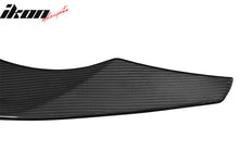 Load image into Gallery viewer, 2020-2025 Toyota GR Supra V Style Trunk Spoiler Gloss Dry Carbon Fiber