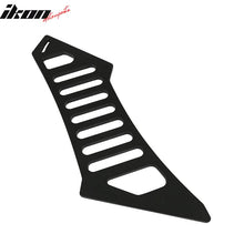 Load image into Gallery viewer, Universal Rear Trunk Spoiler Wing Legs Bracket Stand Mount Side Plate