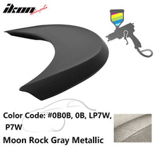Load image into Gallery viewer, 2012-2019 Volkswagen Beetle Trunk Lid Rear Spoiler Wing Lip ABS