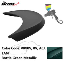 Load image into Gallery viewer, 2012-2019 Volkswagen Beetle Trunk Lid Rear Spoiler Wing Lip ABS