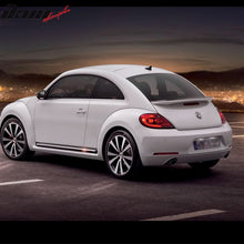 Load image into Gallery viewer, 2012-2019 Volkswagen Beetle Trunk Lid Rear Spoiler Wing Lip ABS