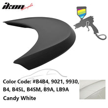 Load image into Gallery viewer, 2012-2019 Volkswagen Beetle Trunk Lid Rear Spoiler Wing Lip ABS