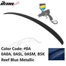 Load image into Gallery viewer, 2011-18 Volkswagen Jetta Rear Spoiler Wing