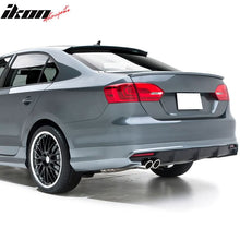 Load image into Gallery viewer, 2011-18 Volkswagen Jetta Rear Spoiler Wing