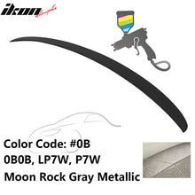 Load image into Gallery viewer, 2011-18 Volkswagen Jetta Rear Spoiler Wing