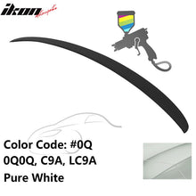 Load image into Gallery viewer, 2011-18 Volkswagen Jetta Rear Spoiler Wing