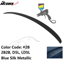 Load image into Gallery viewer, 2011-18 Volkswagen Jetta Rear Spoiler Wing