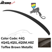 Load image into Gallery viewer, 2011-18 Volkswagen Jetta Rear Spoiler Wing