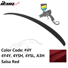 Load image into Gallery viewer, 2011-18 Volkswagen Jetta Rear Spoiler Wing