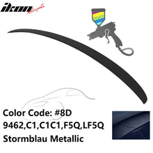 Load image into Gallery viewer, 2011-18 Volkswagen Jetta Rear Spoiler Wing