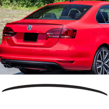 Load image into Gallery viewer, 2011-18 Volkswagen Jetta Rear Spoiler Wing