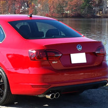 Load image into Gallery viewer, 2011-18 Volkswagen Jetta Rear Spoiler Wing
