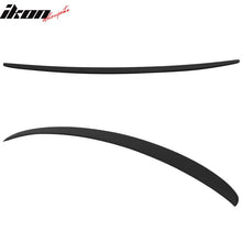 Load image into Gallery viewer, 2011-18 Volkswagen Jetta Rear Spoiler Wing
