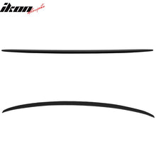 Load image into Gallery viewer, 2011-18 Volkswagen Jetta Rear Spoiler Wing