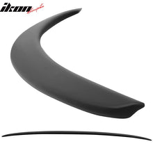 Load image into Gallery viewer, 2011-18 Volkswagen Jetta Rear Spoiler Wing