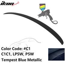 Load image into Gallery viewer, 2011-18 Volkswagen Jetta Rear Spoiler Wing