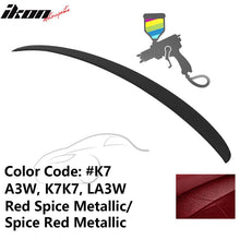 Load image into Gallery viewer, 2011-18 Volkswagen Jetta Rear Spoiler Wing