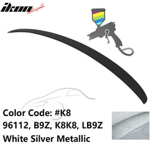Load image into Gallery viewer, 2011-18 Volkswagen Jetta Rear Spoiler Wing
