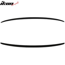 Load image into Gallery viewer, 2011-18 Volkswagen Jetta Rear Spoiler Wing
